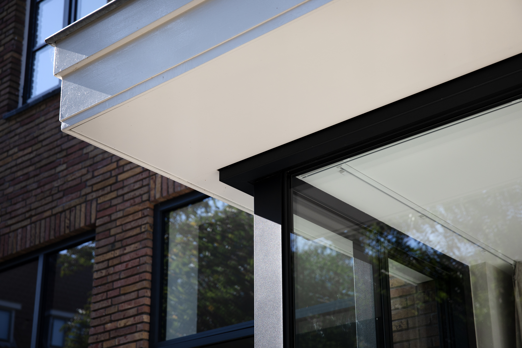 Jaren ’30 woning Rotterdam