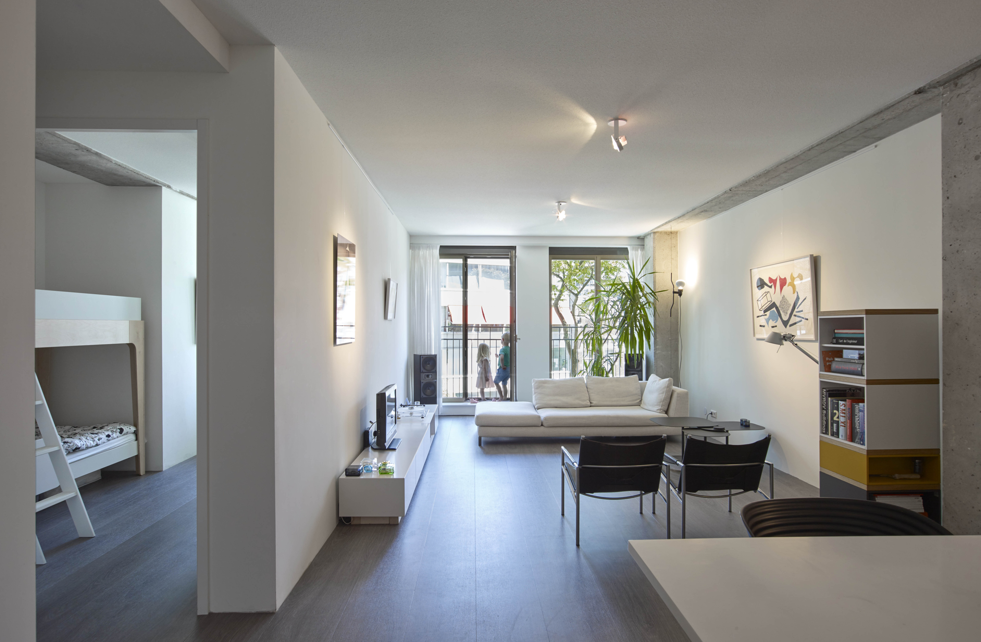 Van Vollenhovenkwartier Rotterdam 