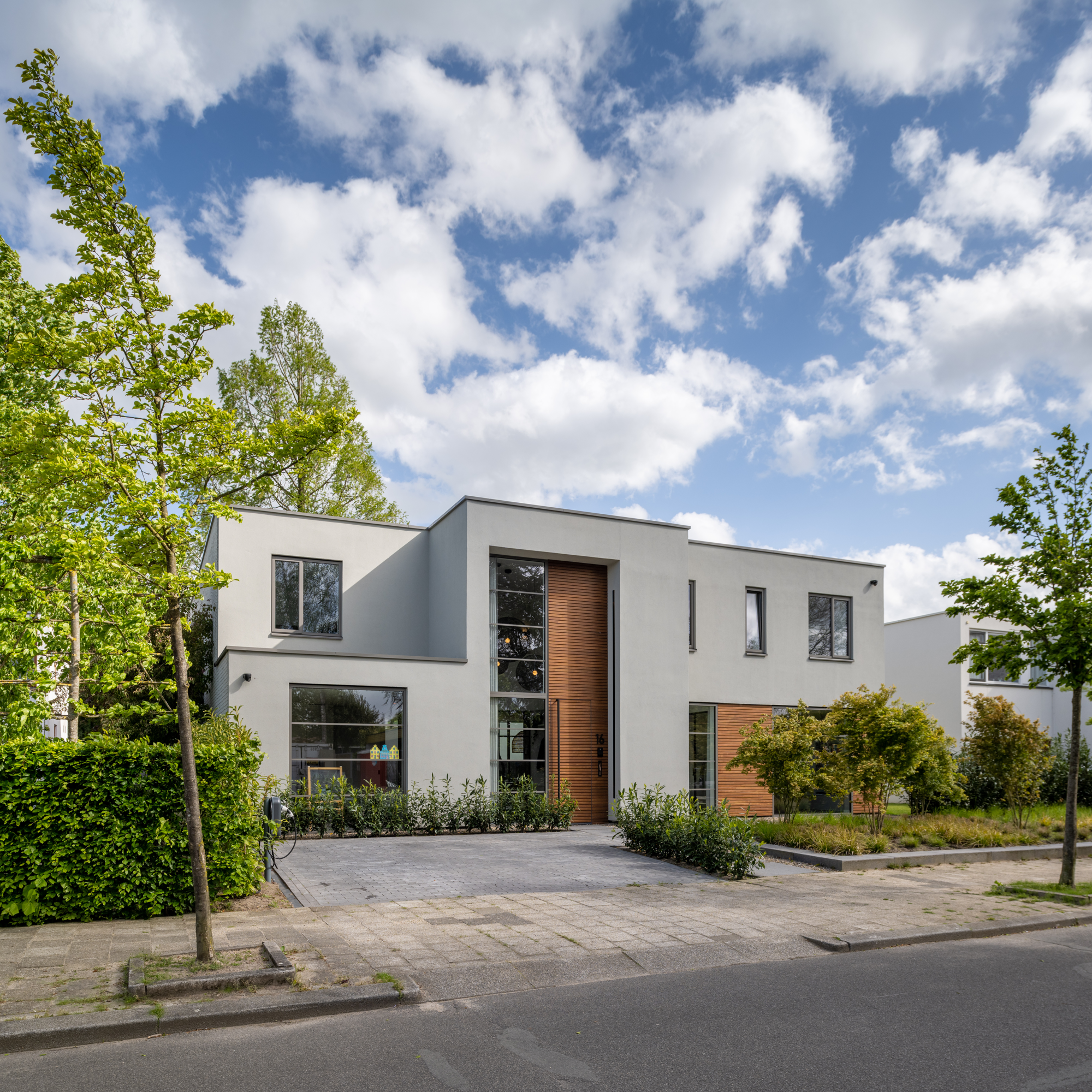 Bekijk afbeelding Villa Utrecht als vergroting