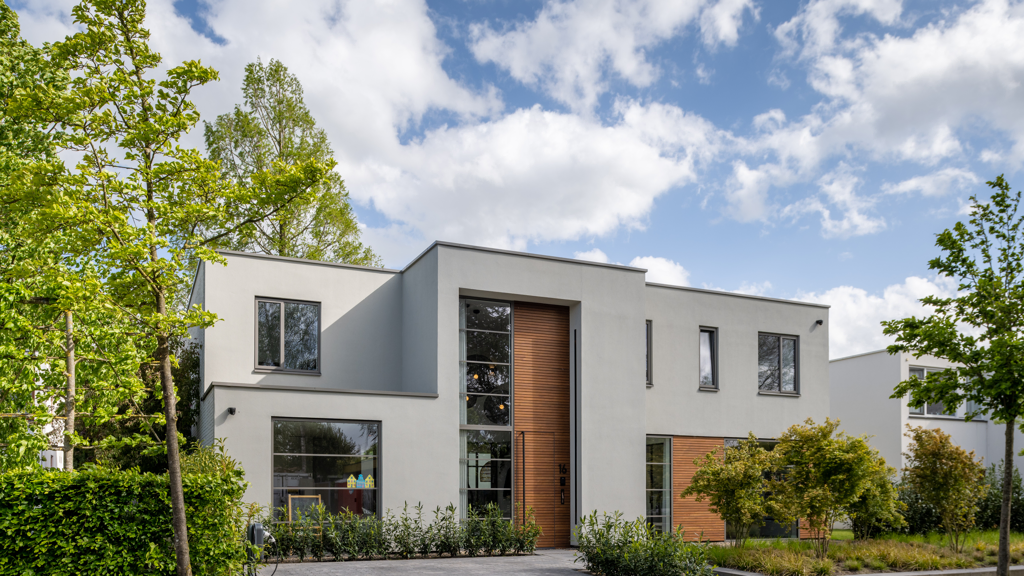 Villa Utrecht