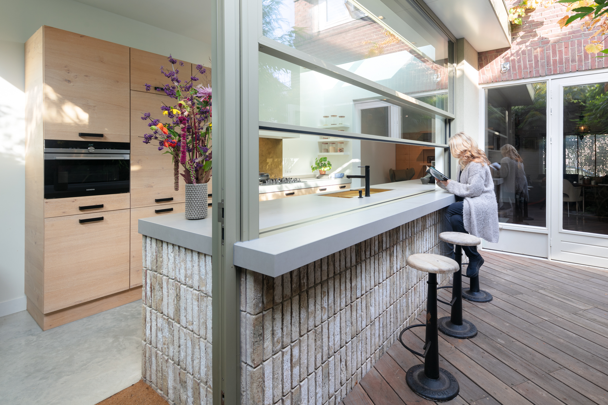 Bekijk afbeelding Woning Den Bosch  als vergroting