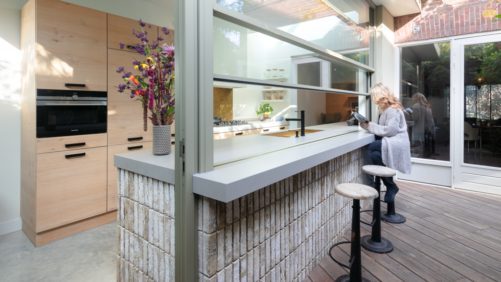 Woning Den Bosch 