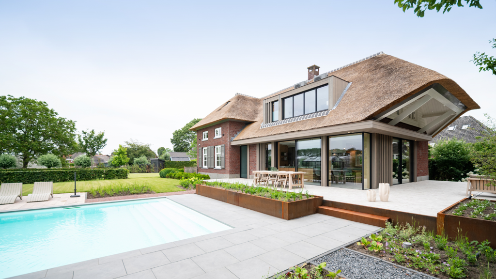 T-boerderij Meteren