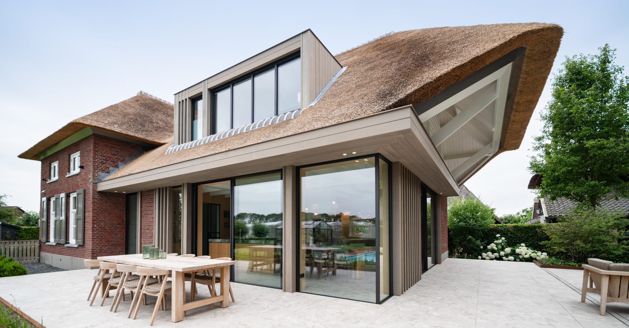 T-boerderij Meteren