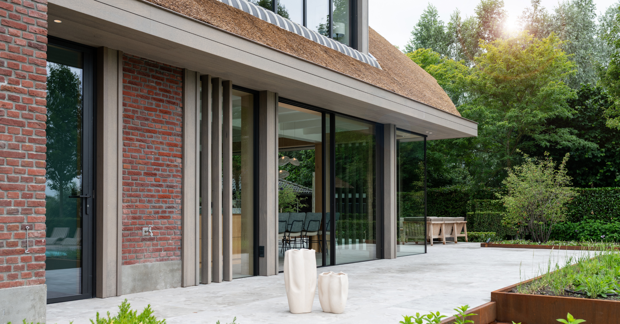 T-boerderij Meteren