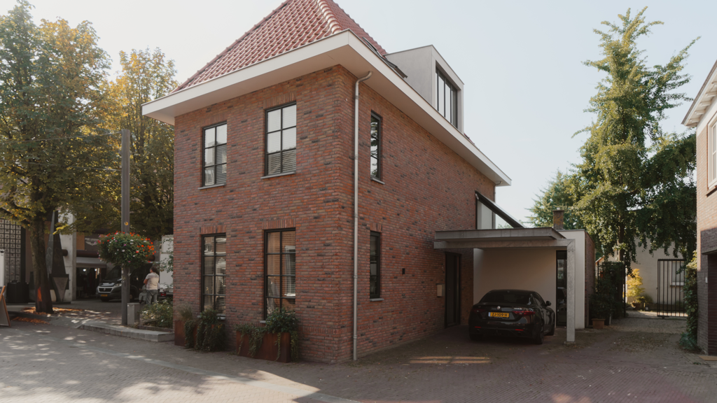 Woning Langestraat