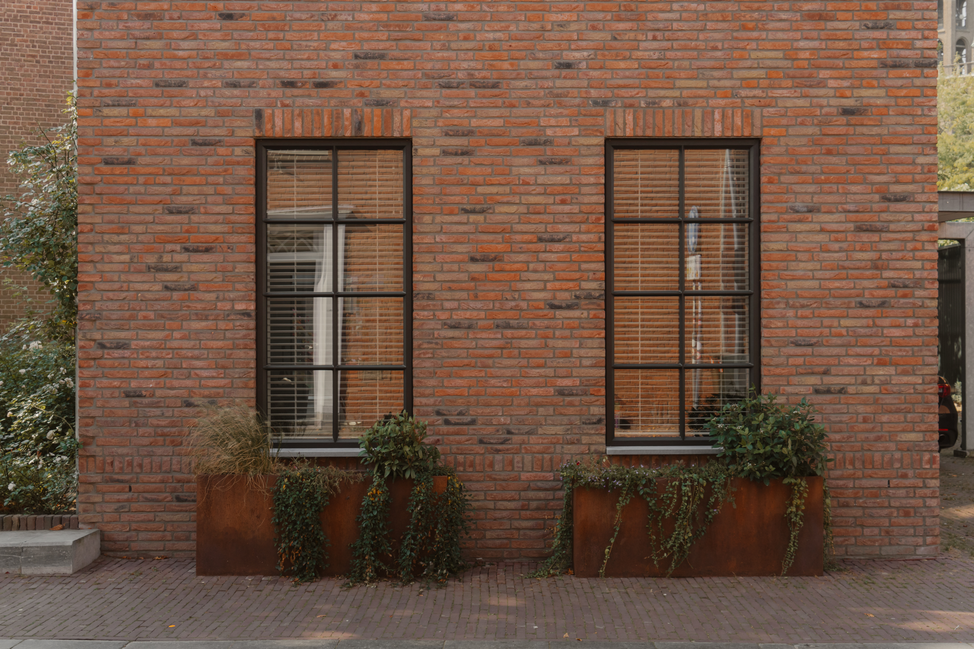 Woning Langestraat