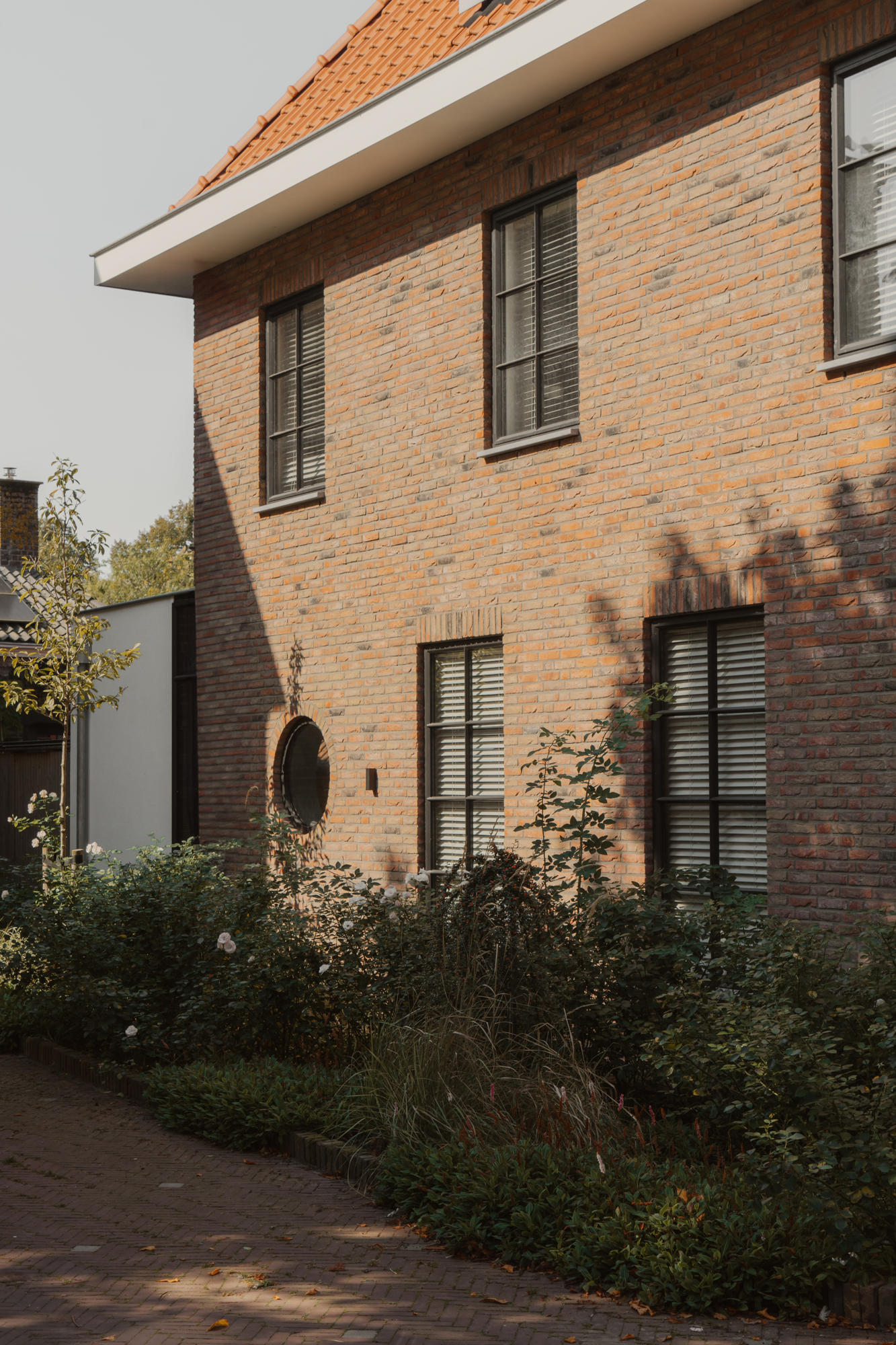 Woning Langestraat