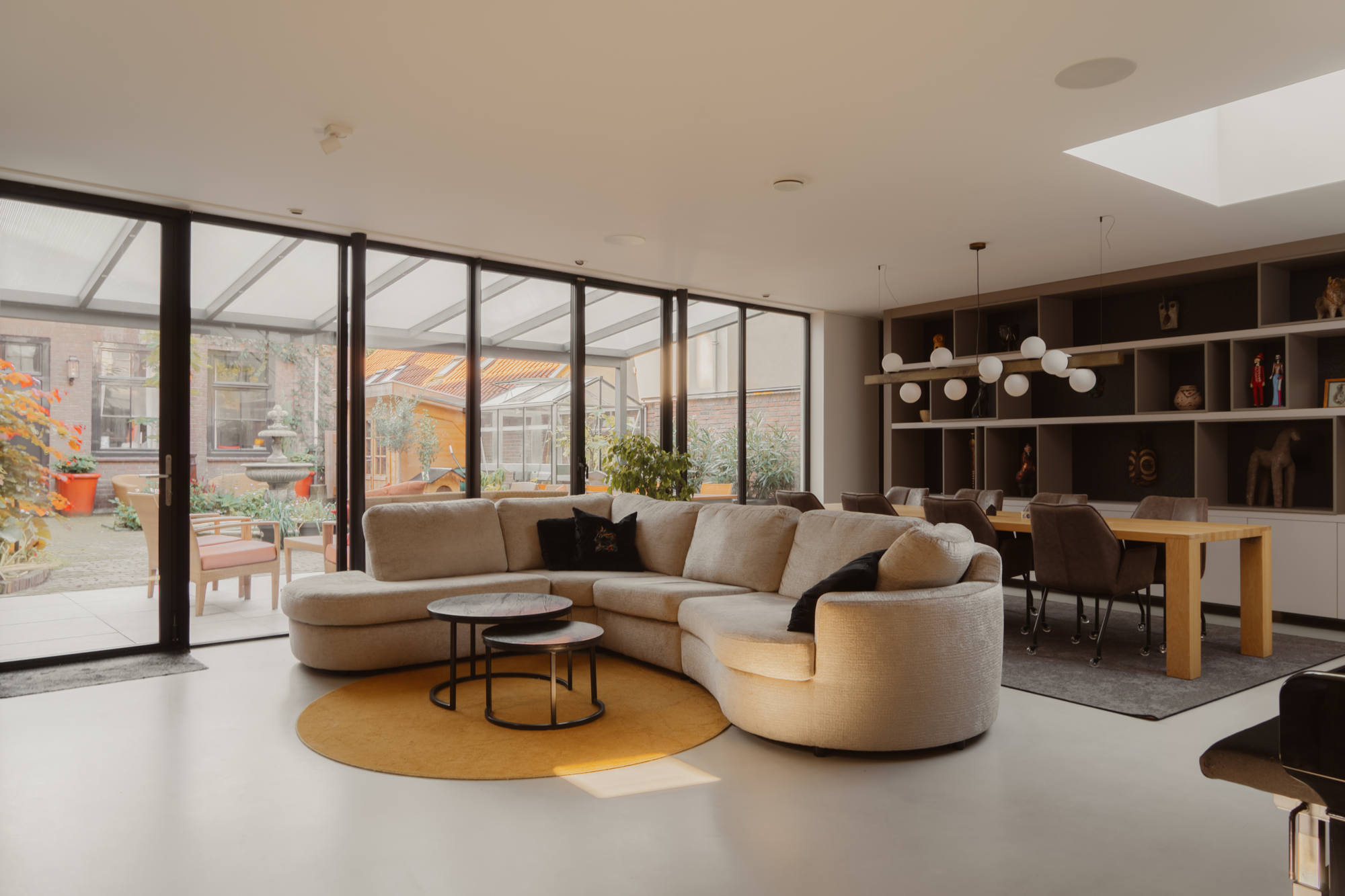 Woning Langestraat