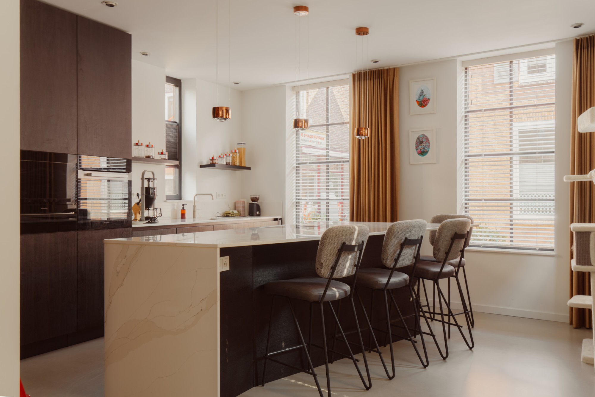 Woning Langestraat