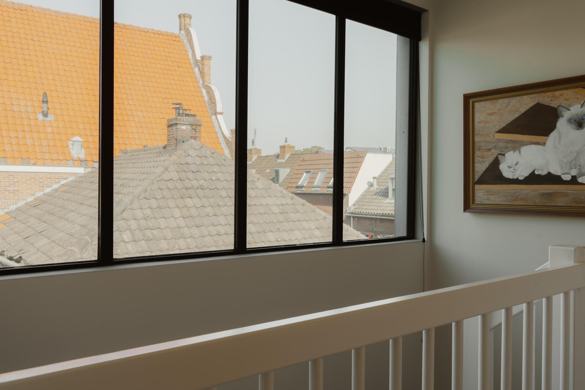 Woning Langestraat