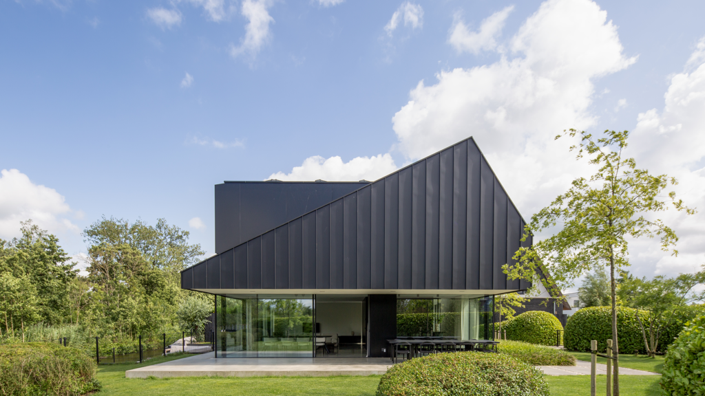 Villa Zuidhoek Nieuwkoop