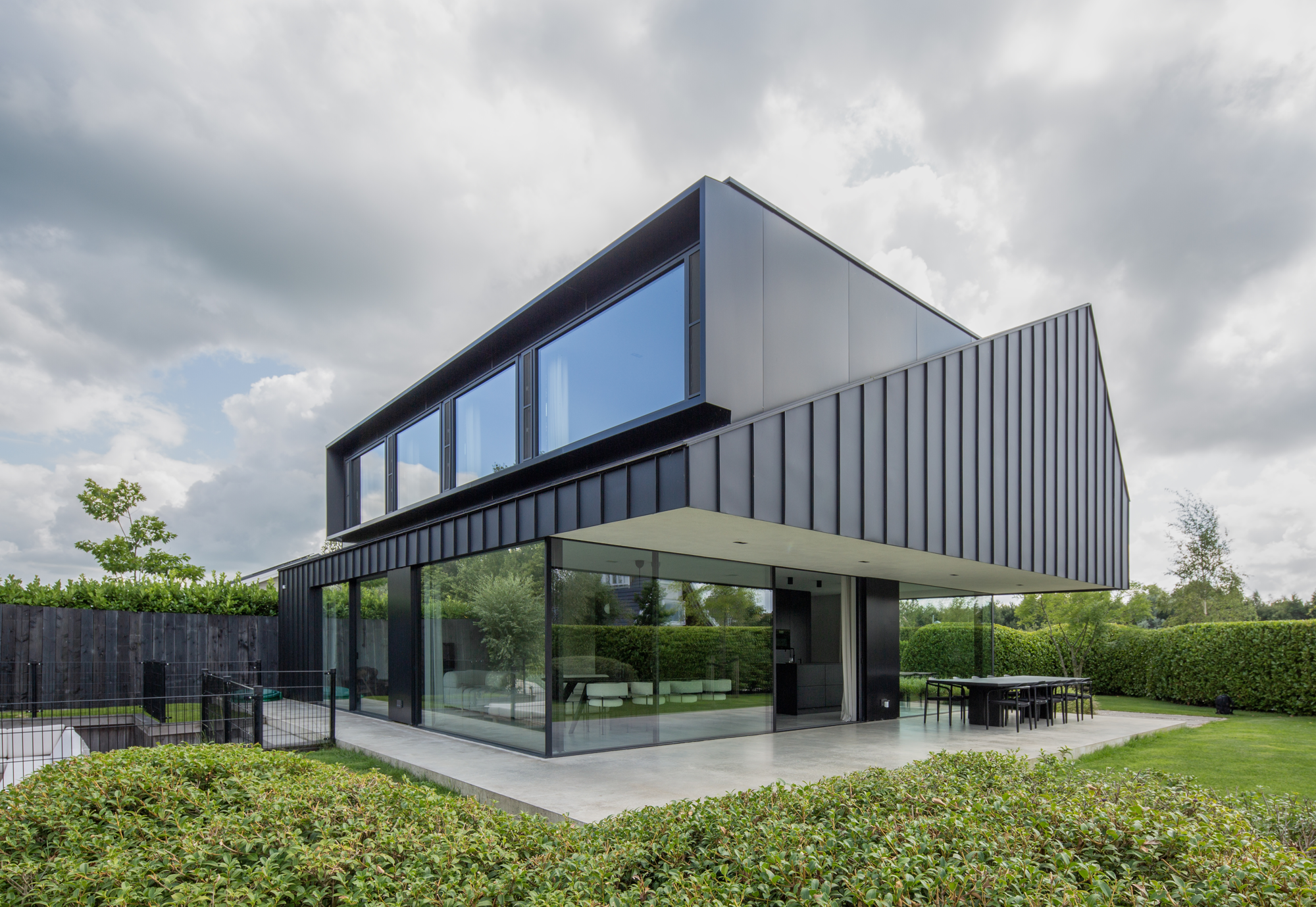 Villa Zuidhoek Nieuwkoop