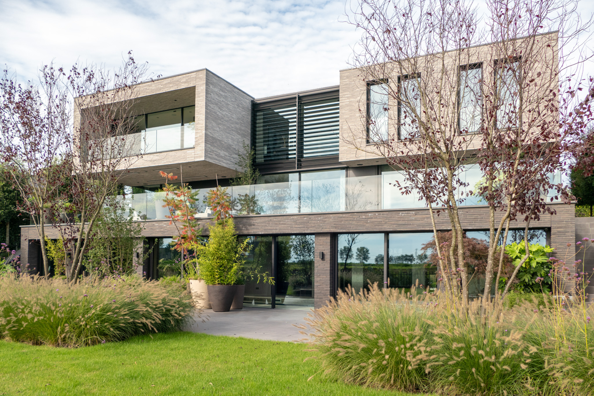 Bekijk afbeelding Villa BP Oud-Beijerland  als vergroting