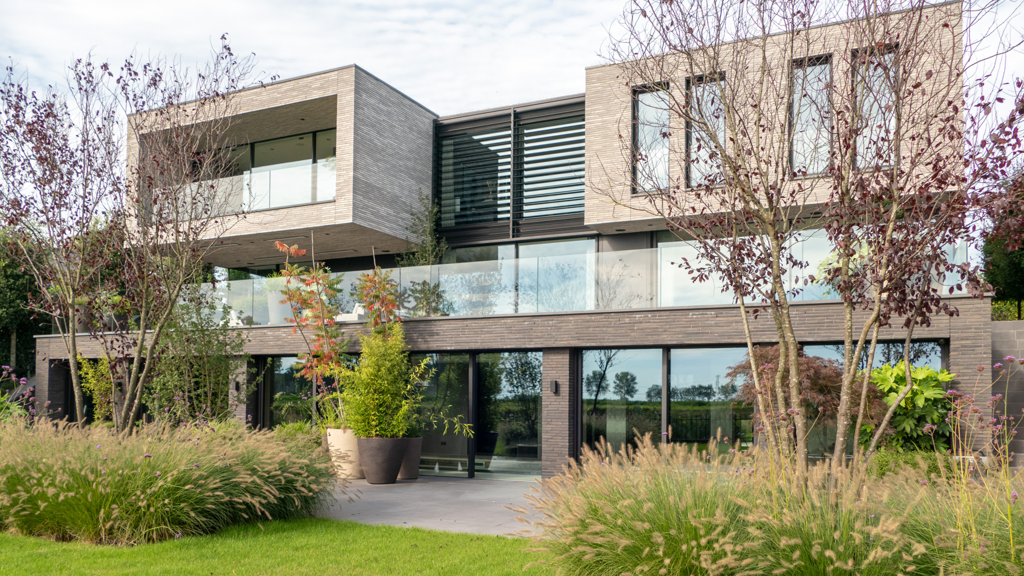 Villa BP Oud-Beijerland 