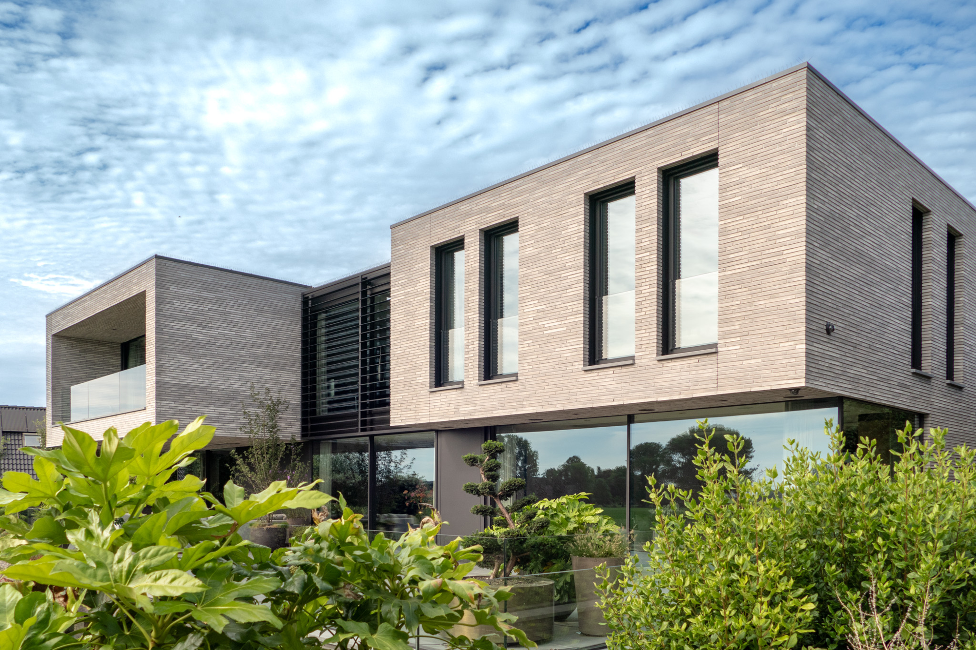 Villa BP Oud-Beijerland 