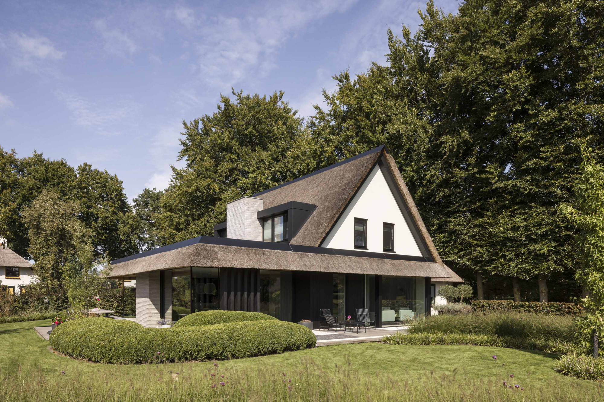 Bekijk afbeelding Villa Boszicht als vergroting