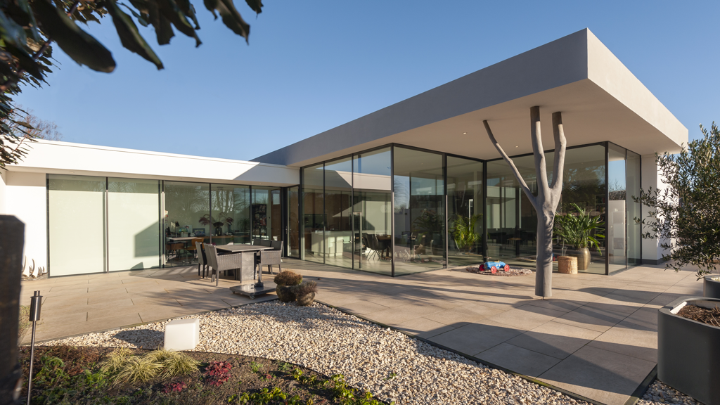 Bungalow Herenweg Noordwijk