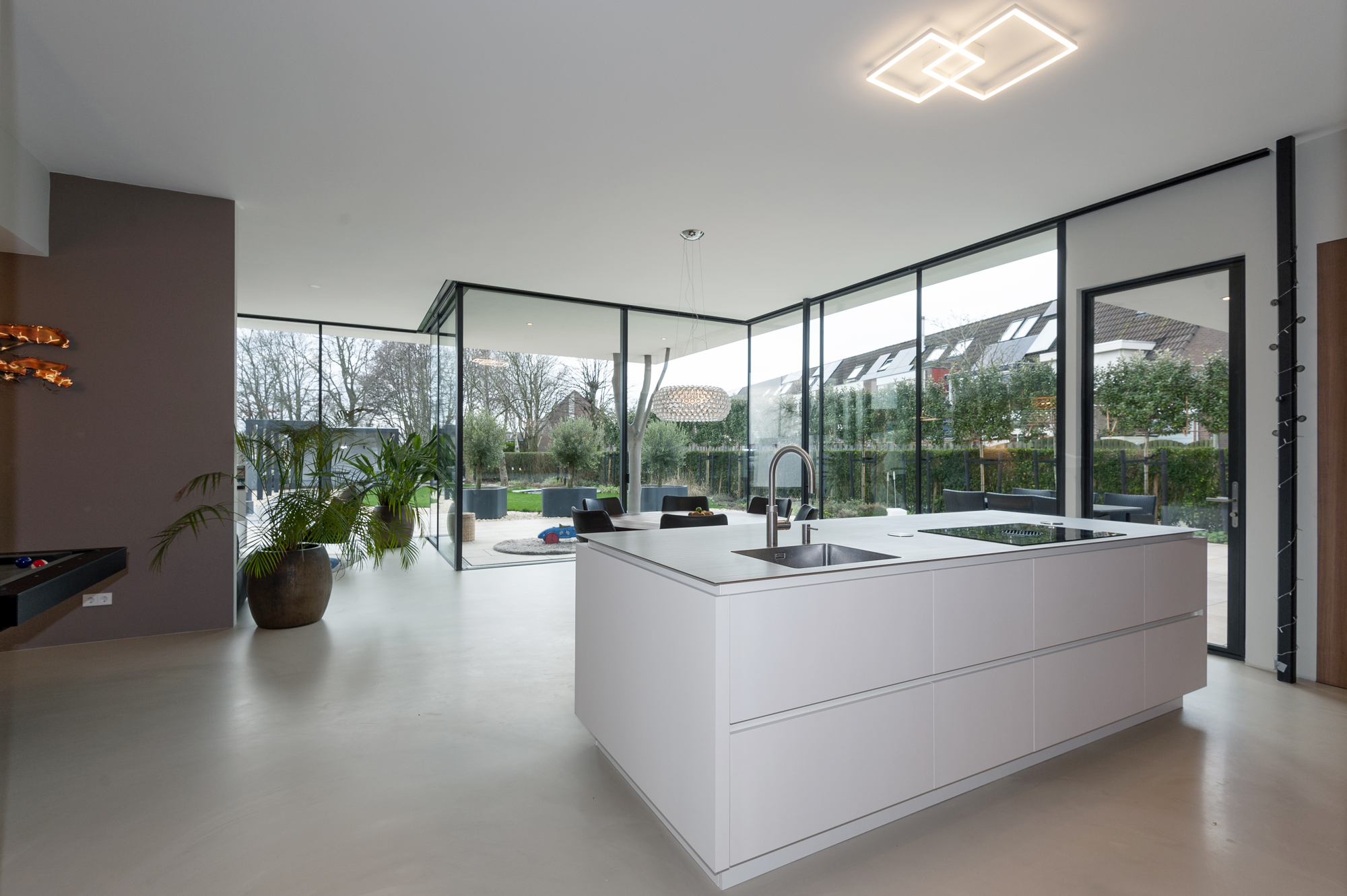 Bungalow Herenweg Noordwijk