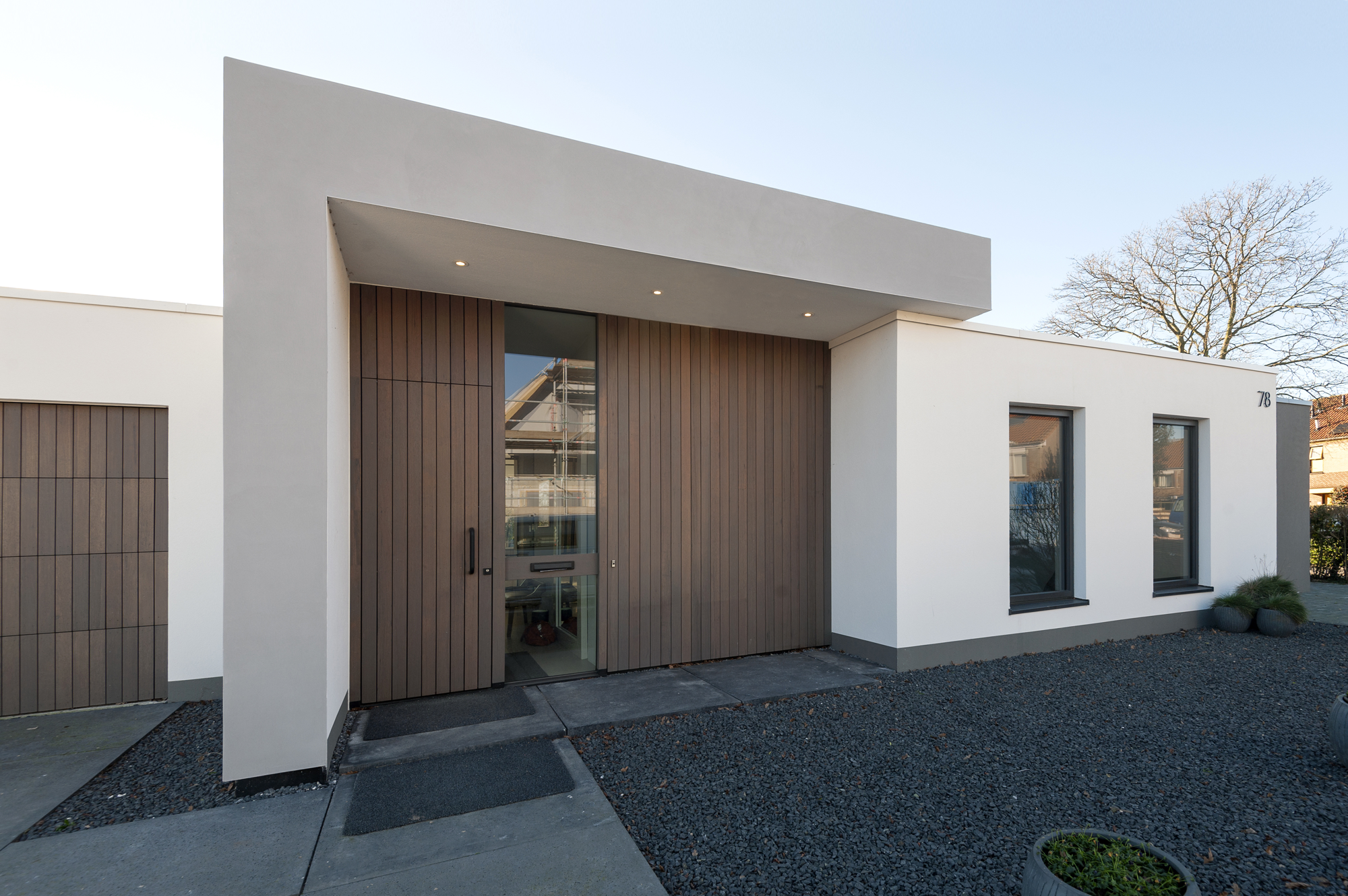 Bungalow Herenweg Noordwijk