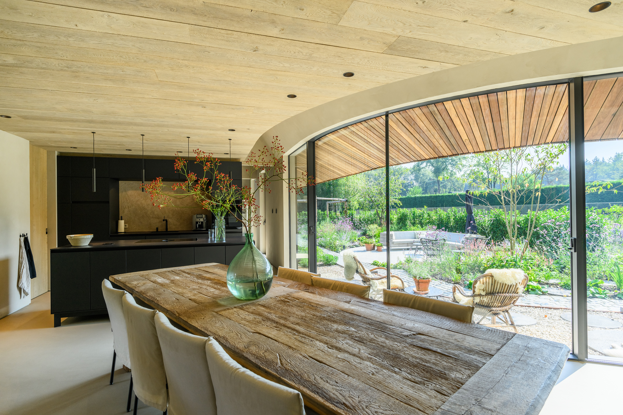 Schuurwoning Rhenen