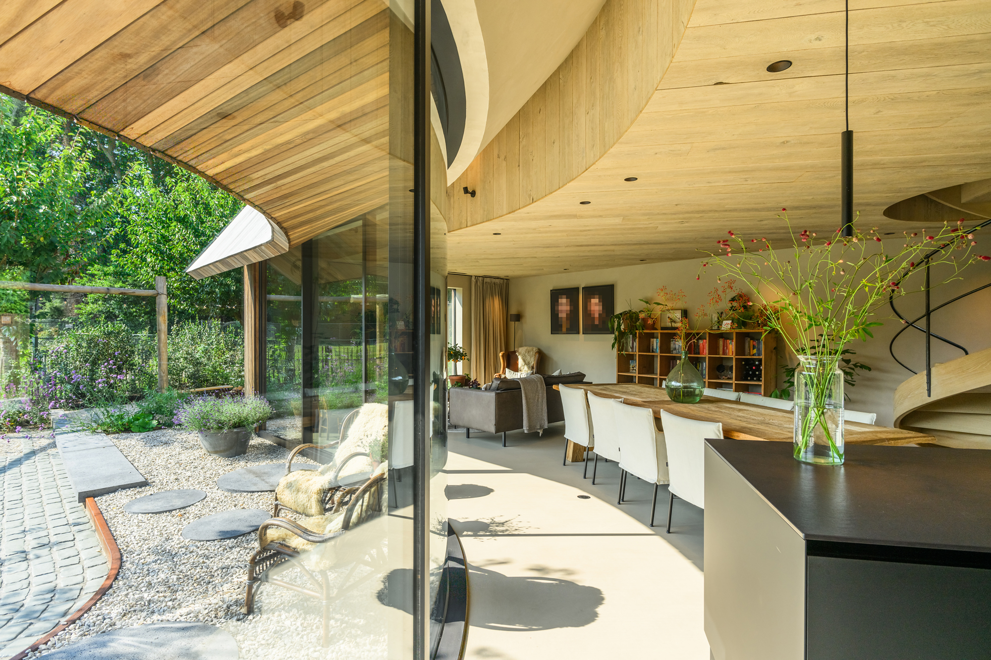 Schuurwoning Rhenen