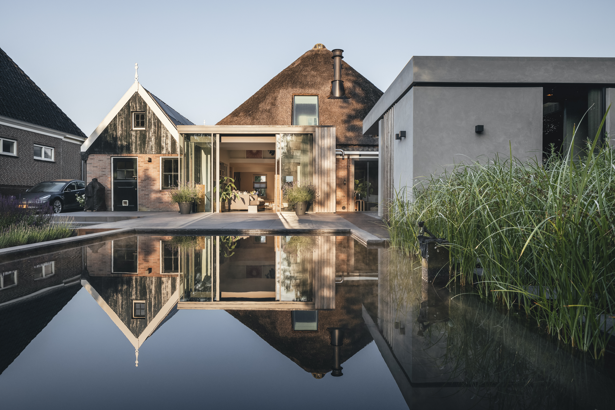 Bekijk afbeelding Wellness bij de stolp als vergroting